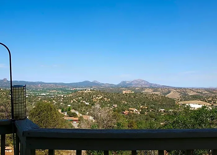 Chisolm Trail * Prescott