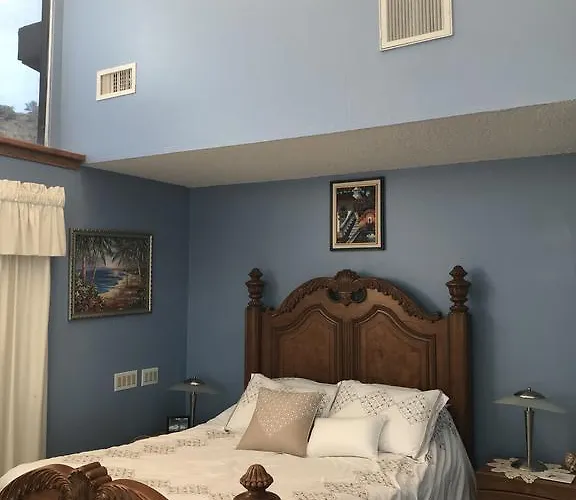 Chisolm Trail Villa *