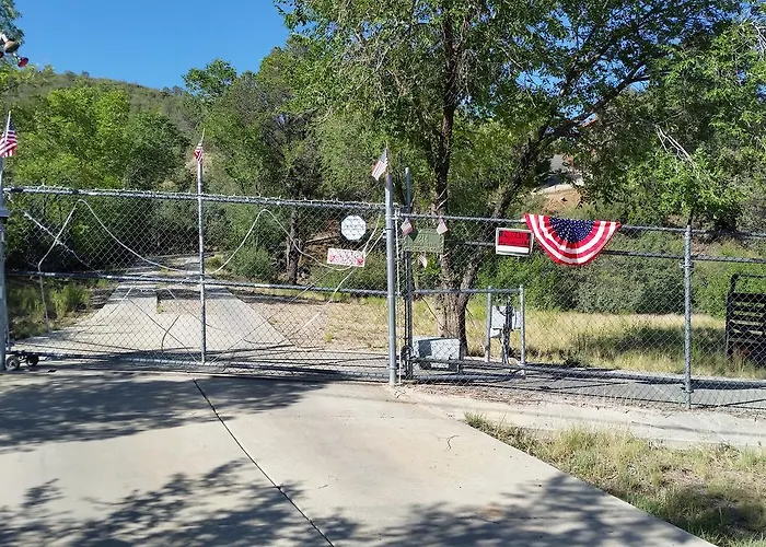 Villa Chisolm Trail Prescott